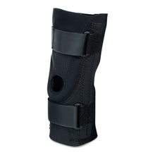 Load image into Gallery viewer, McKesson Knee Brace Medium Pull-On / D-Ring / Hook and Loop Strap 18 to 20-1/2 Inch Circumference Left or Right Knee #155-81-97425