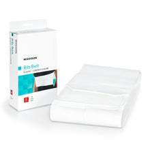 Load image into Gallery viewer, Rib Belt McKesson One Size Fits Most Hook and Loop Closure 28 to 50 Inch Waist Circumference 6 Inch Height Adult #155-81-97150