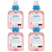 Load image into Gallery viewer, Soap PROVON® Foaming 1,250 mL Dispenser Refill Bottle Cranberry Scent