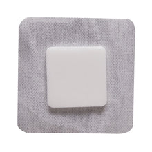 Load image into Gallery viewer, MPM Medical Foam Dressing MPM 4 X 4 Inch With Border Waterproof Backing Adhesive Square Sterile #MP00500