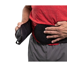 Load image into Gallery viewer, DJO Back Brace IsoFORM™ LO+ Small / Medium Hook and Loop Closure Up to 48 Inch Waist Circumference Adult #11-1694-2