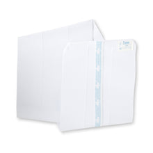 Load image into Gallery viewer, Dale Medical Abdominal Binder Dale® Medium Hook and Loop Closure 30 to 45 Inch Waist Circumference 9 Inch Height Adult #410