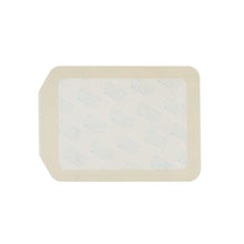 Load image into Gallery viewer, Transparent Film Dressing 3M™ Tegaderm™ 6 X 8 Inch Frame Style Delivery Rectangle Sterile #1628