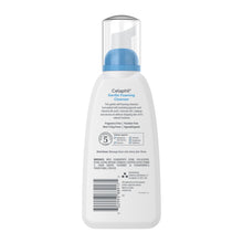 Load image into Gallery viewer, Facial Cleanser Cetaphil® Foaming Face Wash Foaming 8 oz. Pump Bottle Gentle Scent