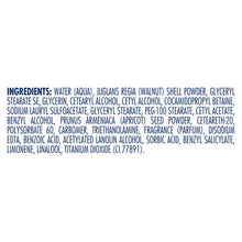 Load image into Gallery viewer, Facial Cleanser St. Ives® Fresh Skin Scrub 6 oz. Tube Apricot Scent