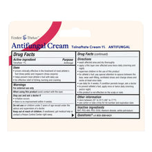 Load image into Gallery viewer, Antifungal Foster & Thrive™ 1% Strength Cream 0.5 oz. Tube #70677100101