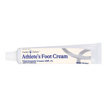 Load image into Gallery viewer, Antifungal Foster & Thrive™ 1% Strength Cream 1 oz. Tube #70677100201