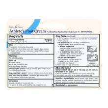 Load image into Gallery viewer, Antifungal Foster & Thrive™ 1% Strength Cream 1 oz. Tube #70677100301