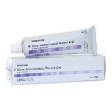 Load image into Gallery viewer, McKesson Silver Wound Gel NonSterile #1726