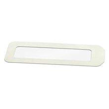Load image into Gallery viewer, Transparent Film Dressing 3M™ Tegaderm™ 4 X 10 Inch Frame Style Delivery Rectangle Sterile #1627
