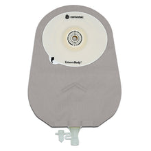 Load image into Gallery viewer, ConvaTec Urostomy Pouch Esteem Body™ 423726 One-Piece System 10 Inch Length Deep Convex, Trim To Fit 10 to 35 mm Stoma