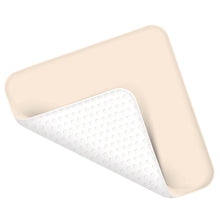 Load image into Gallery viewer, Hartmann Silver Foam Dressing Proximel® Ag Non-Border 4 X 4 Inch Square Sterile #15713117