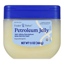 Load image into Gallery viewer, Petroleum Jelly Foster & Thrive™ 13 oz. Jar NonSterile