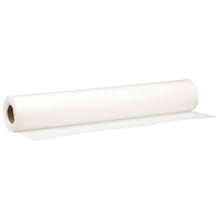 Load image into Gallery viewer, Table Paper McKesson 14 Inch Width 225 Foot Length White Smooth