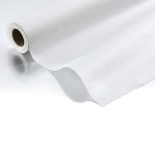 Load image into Gallery viewer, Table Paper McKesson 14 Inch Width 225 Foot Length White Smooth