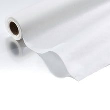 Load image into Gallery viewer, Table Paper McKesson 18 Inch Width 260 Foot Length White Smooth