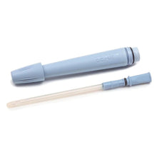 Load image into Gallery viewer, ConvaTec Urethral Catheter GentleCath® Air Straight Tip Hydrophilic Coated PVC 12 Fr. 8 Inch #510601