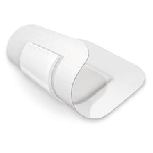 Load image into Gallery viewer, Transparent Dressing with Pad Cosmopor® 3.2 X 4 Inch 4 Tab Delivery Rectangle Sterile #901053