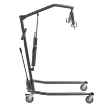 Load image into Gallery viewer, Drive Medical Hydraulic, Deluxe Silver Vein Patient Lift #13023SV