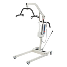 Load image into Gallery viewer, Drive Medical Bariatric Battery-Powered Lift #13244