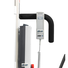 Load image into Gallery viewer, Drive Medical Bariatric Battery-Powered Lift #13244