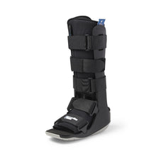 Load image into Gallery viewer, Medline Hybrid Night Splint, S-M, Upperline Only