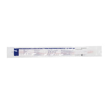 Load image into Gallery viewer, Cardinal Urethral Catheter Dover™ Robinson Tip Red Rubber 16 Fr. 16 Inch #8887660168