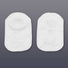Load image into Gallery viewer, Hollister Ostomy Pouch 3777 Pouchkins™ Premie One-Piece System 6 Inch Length Flat, Trim To Fit Up to 5/8 Inch Stoma Closed End