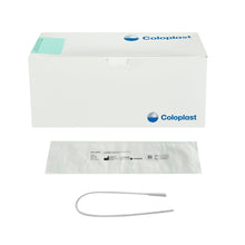 Load image into Gallery viewer, Coloplast Urethral Catheter Self-Cath® Straight Tip Uncoated PVC 12 Fr. 16 Inch #460
