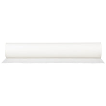 Load image into Gallery viewer, Table Paper McKesson 21 Inch Width 225 Foot Length White Smooth
