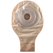 Load image into Gallery viewer, ConvaTec Colostomy Pouch ActiveLife® 022751 One-Piece System 10 Inch Length Flat, Pre-Cut 1 Inch Stoma Drainable