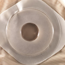 Load image into Gallery viewer, ConvaTec Colostomy Pouch ActiveLife® 022751 One-Piece System 10 Inch Length Flat, Pre-Cut 1 Inch Stoma Drainable