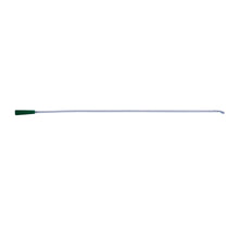 Load image into Gallery viewer, Coloplast Urethral Catheter Self-Cath® Coude Olive Tip Uncoated PVC 14 Fr. 16 Inch #814
