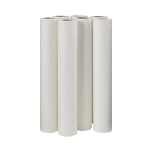 Load image into Gallery viewer, Table Paper McKesson 21 Inch Width 125 Foot Length White Crepe