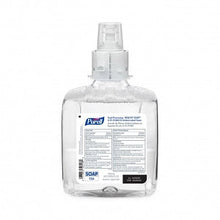 Load image into Gallery viewer, GOJO Purell CRT Healthy Soap, Foam, Fragrance-Free