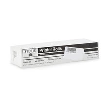 Load image into Gallery viewer, Sterilizer Printer Paper 1 Ply, White, Thermal #P129359008