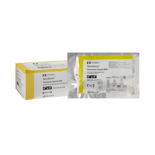 Load image into Gallery viewer, Cardinal Xeroform Petrolatum Impregnated Dressing Xeroform™ Occlusive Roll 4 Inch X 3 Yard Sterile #8884432000