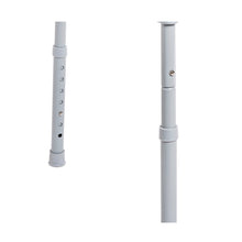 Load image into Gallery viewer, Drive Medical Folding Steel Commode #RTL11158KDR