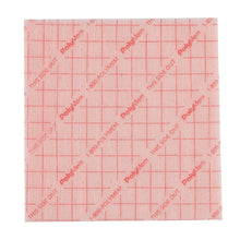 Load image into Gallery viewer, Ferris Manufacturing Foam Dressing PolyMem® 5 X 5 Inch Without Border Film Backing Nonadhesive Square Sterile #5055