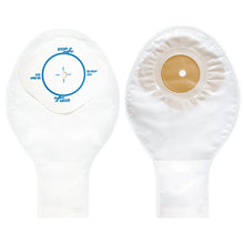 Load image into Gallery viewer, ConvaTec Ostomy Pouch Little Ones® ActiveLife® 020922 One-Piece System 6 Inch Length Trim To Fit Drainable