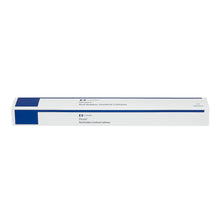 Load image into Gallery viewer, Cardinal Urethral Catheter Dover™ Coude Tip Hydrophilic Coated Red Rubber 16 Fr. 12 Inch #8404