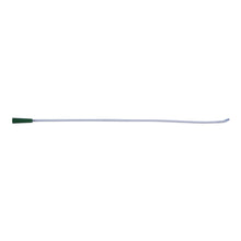 Load image into Gallery viewer, Coloplast Urethral Catheter Self-Cath® Coude Tip Uncoated PVC 14 Fr. 16 Inch #614