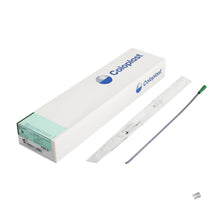 Load image into Gallery viewer, Coloplast Urethral Catheter Self-Cath® Coude Tip Uncoated PVC 14 Fr. 16 Inch #614