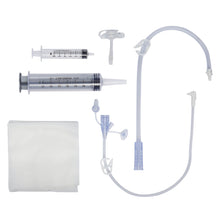 Load image into Gallery viewer, Avanos Medical Sales LLC Low Profile Gastrostomy Tube Kit MIC-Key® 14 Fr. 2.0 cm Tube Silicone Sterile #0120-14-2.0