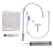 Load image into Gallery viewer, Avanos Medical Sales LLC Low Profile Gastrostomy Tube Kit MIC-Key® 18 Fr. 1.5 cm Tube Silicone Sterile #0120-18-1.5