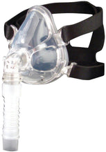 Load image into Gallery viewer, Drive Medical Full Face ComfortFit Deluxe CPAP Mask