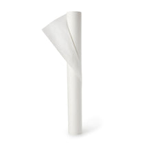 Load image into Gallery viewer, Table Paper Graham Professional 24 Inch Width 125 Foot Length White Crepe