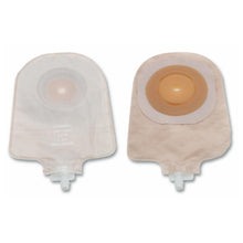 Load image into Gallery viewer, Hollister Urostomy Pouch Premier™ 84711 One-Piece System 9 Inch Length Trim To Fit Up to 2 Inch Stoma Drainable