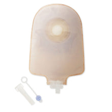 Load image into Gallery viewer, Hollister Urostomy Pouch Premier™ 8482 One-Piece System 9 Inch Length 3/4 Inch Stoma Drainable