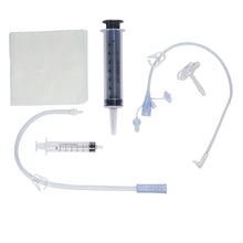 Load image into Gallery viewer, Avanos Medical Sales LLC Low Profile Gastrostomy Tube Kit MIC-Key® 16 Fr. 1.7 cm Tube Silicone Sterile #0120-16-1.7